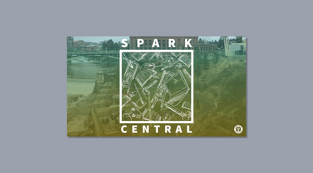 Spark Central