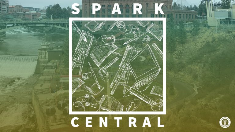 Spark Central Workshop